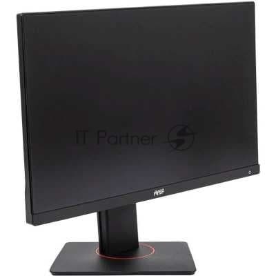 Моноблок/ HIPER V6 23.8"(1920x1080 (матовый) IPS)/Intel Core i5 14400(2.5Ghz)/16384Mb/512PCISSDGb/noDVD/BT/WiFi/war 1y/6.45kg/черный/Win11Pro + Cam 5.0 SD/Беспроводные МК/WiFi6