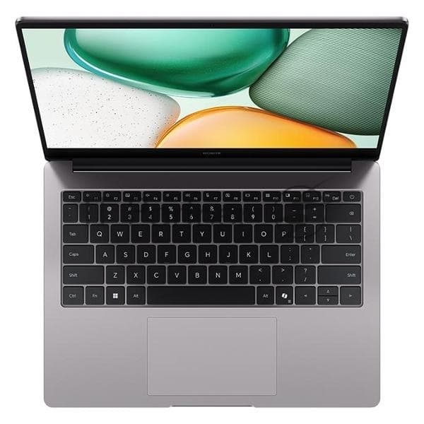 Ноутбук Honor MagicBook X14 2025 GDG-X (5301ALXB)