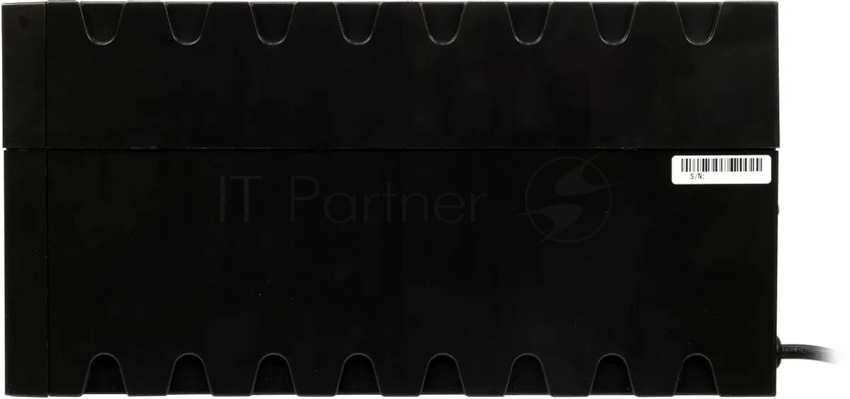 PowerCom Raptor RPT-600AP SE ИБП