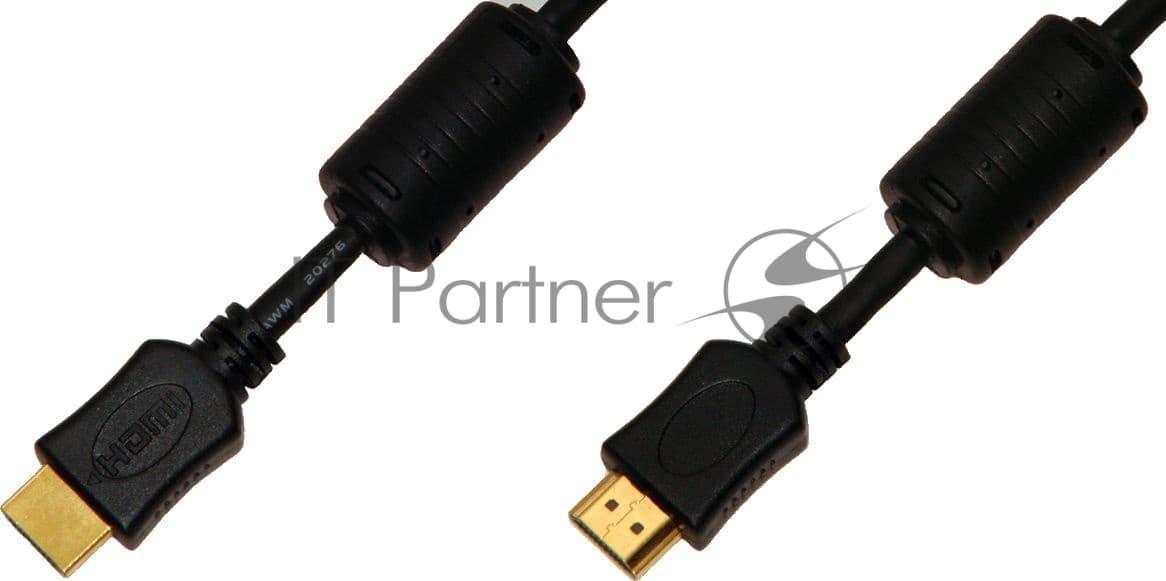 Кабель HDMI - HDMI, 1.5м, PREMIER 5-813 1.5