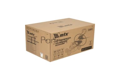 Газонокосилка бензиновая MTX GL46SP-K, 3,5 л.с.