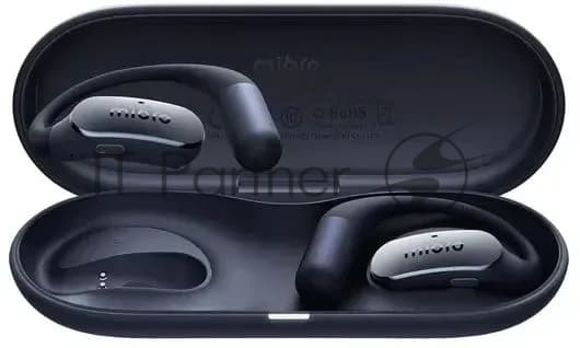 Наушники TWS Mibro OWS OpenEar Pro синий, открытые (OWS), Bluetooth, до 6 ч