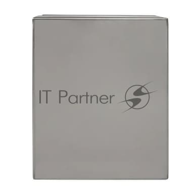 Щит из нержавеющей стали EKF PROxima Inox AISI 304 (300х250х150) IP66 У1