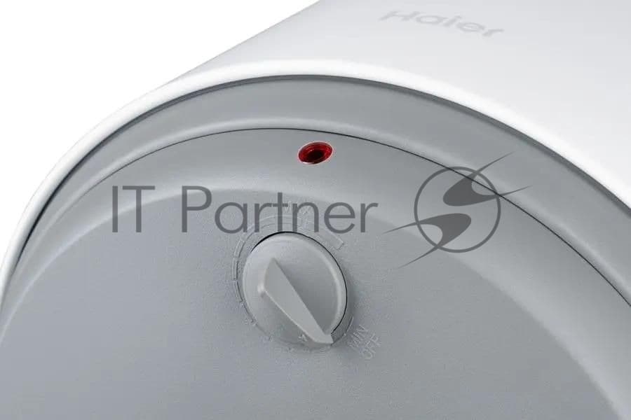 Водонагреватель Haier ES50V-B1 SLIM 1.5кВт 50л электрический настенный, белый