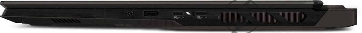 Ноутбук MSI Vector A18 HX A9WIG-218RU