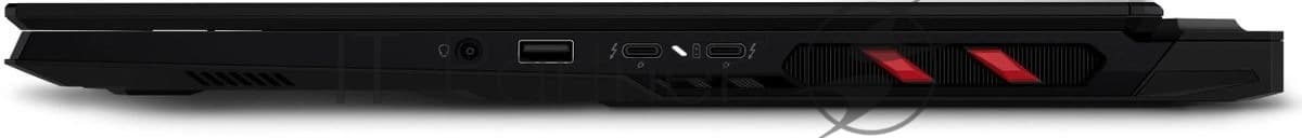 Ноутбук MSI Raider 18 HX AI A2XWIG-204RU