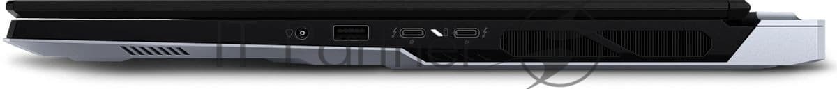 Ноутбук MSI Titan 18 HX AI A2XWJG-206RU