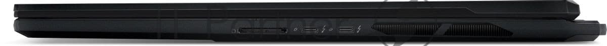 Ноутбук MSI Stealth 18 HX AI A2XWIG-051RU