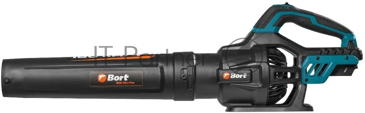 Воздуходувка аккумуляторная Bort BSS-21Li-Pro