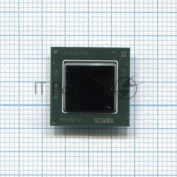 Процессор Intel Atom Z3735F BGA592