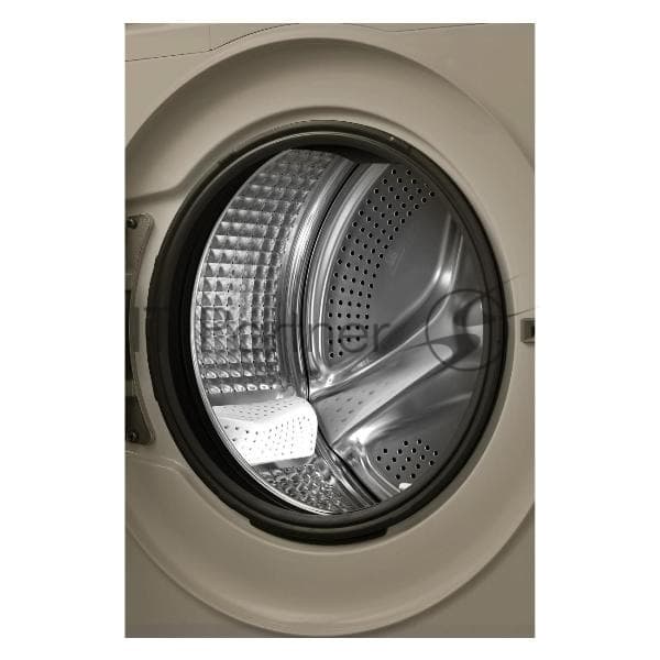 Стиральная машина Haier HW70-BP12959GE золотой, загрузка фронтальная 7кг, 1200 об/мин., класс: A+++