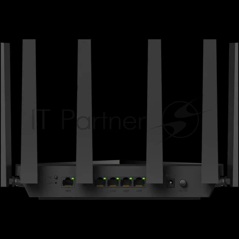 Wi-Fi маршрутизатор (роутер) Cudy WR6500
