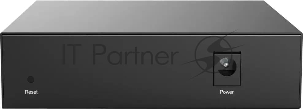 TENDA G0-5G-PoE 5-портовый гигабитный Ethernet-маршрутизатор PoE
