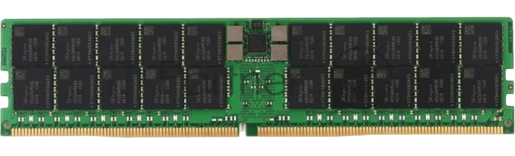 Память оперативная/ Hynix 64GB 4800MHz DDR5 RDIMM