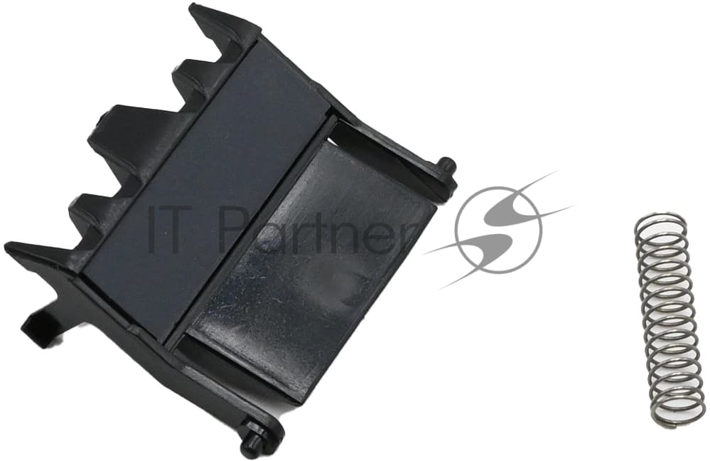 Площадка тормозная Cactus CS-SP-BRO-L5000 (D008GE001-SP) для Brother HL-5580/5585/5590/5595/L5000/L5100/L5102/L5200/L5202/L6200/L6202/L6250/L6300/L6400, DCP- L5600/L5602/L5650/L5652/L6600