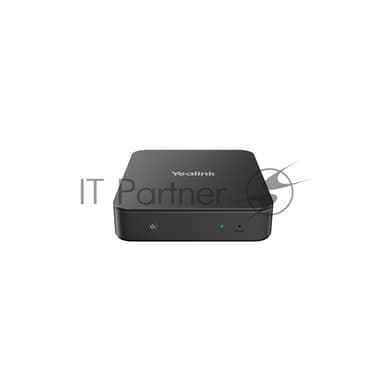 Мини-ПК Yealink MCore Pro-NonOS Mini-PC with INTEL Core i5 quad-core CPU/2-year AMS 130606500001