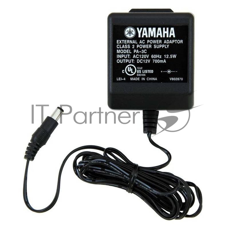 Адаптер YamAha PA-3C