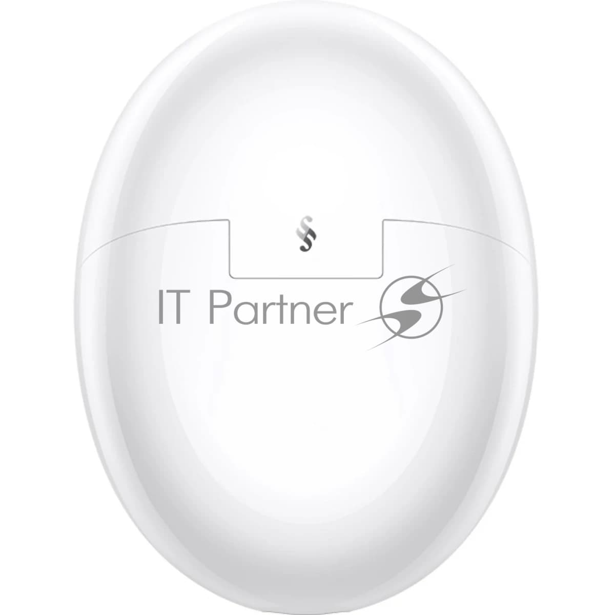 Наушники TWS Huawei FreeBuds 6 белый, вкладыши, Bluetooth, до 8 ч