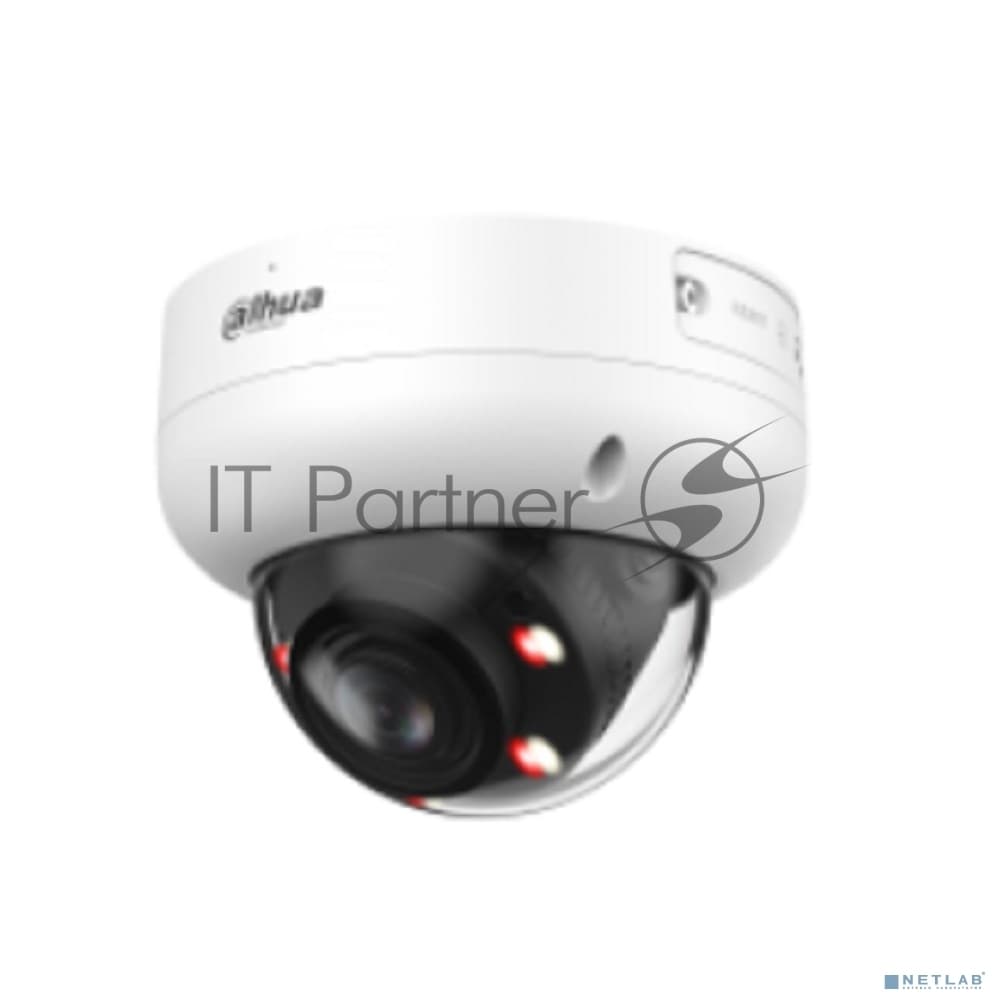 Камера видеонаблюдения IP Dahua DH-IPC-HDBW3249RP-ZS-IL 2.7-13.5мм цв.