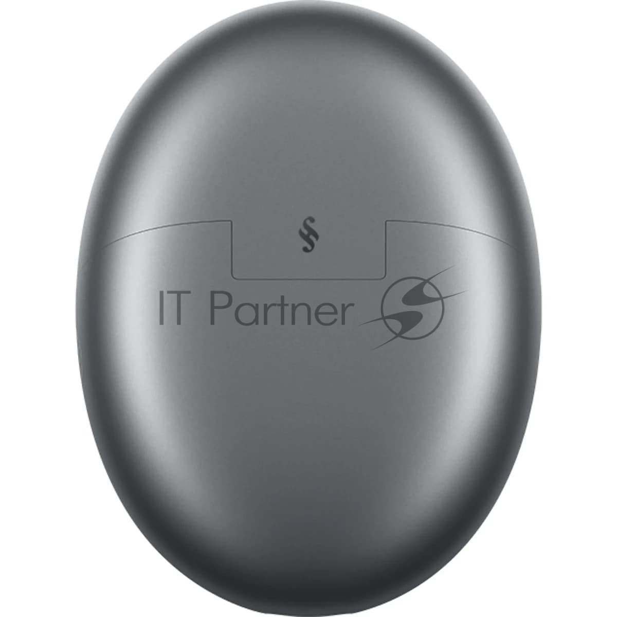 Наушники TWS Huawei FreeBuds 6 черный, вкладыши, Bluetooth, активное шумоподавление, до 8 ч