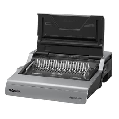 Переплетчик Fellowes GALAXY-E