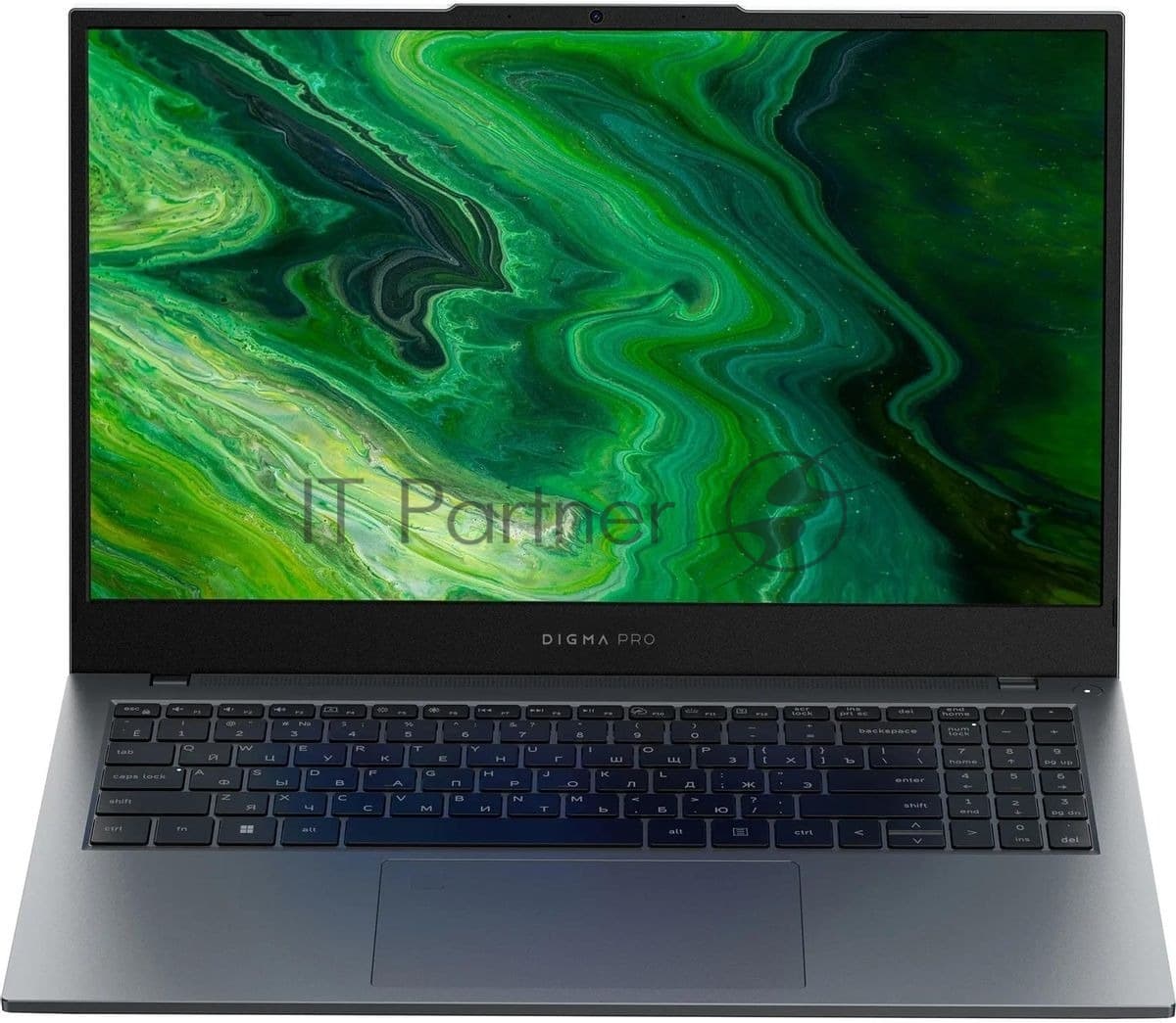Ноутбук Digma Pro Fortis M 15 (DN15P7-ADXW05)