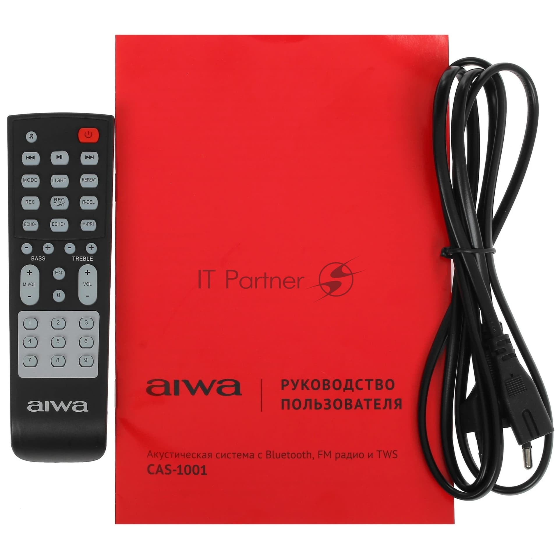 AIWA CAS-1001