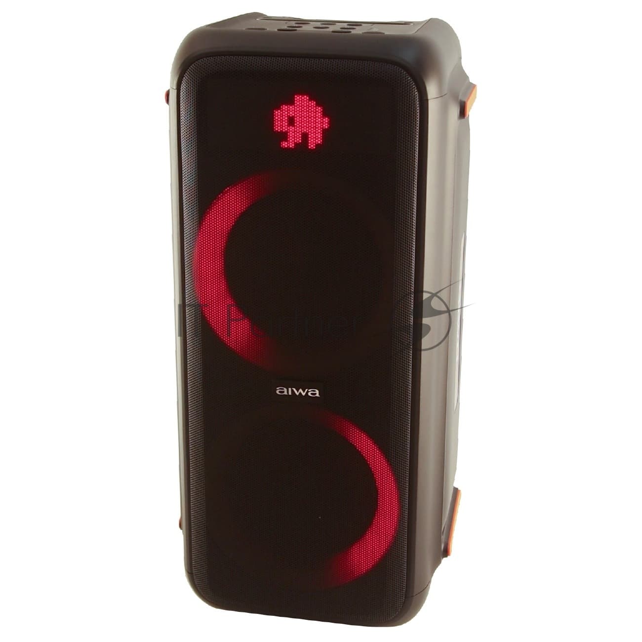 Минисистемы AIWA CAS-850 черный