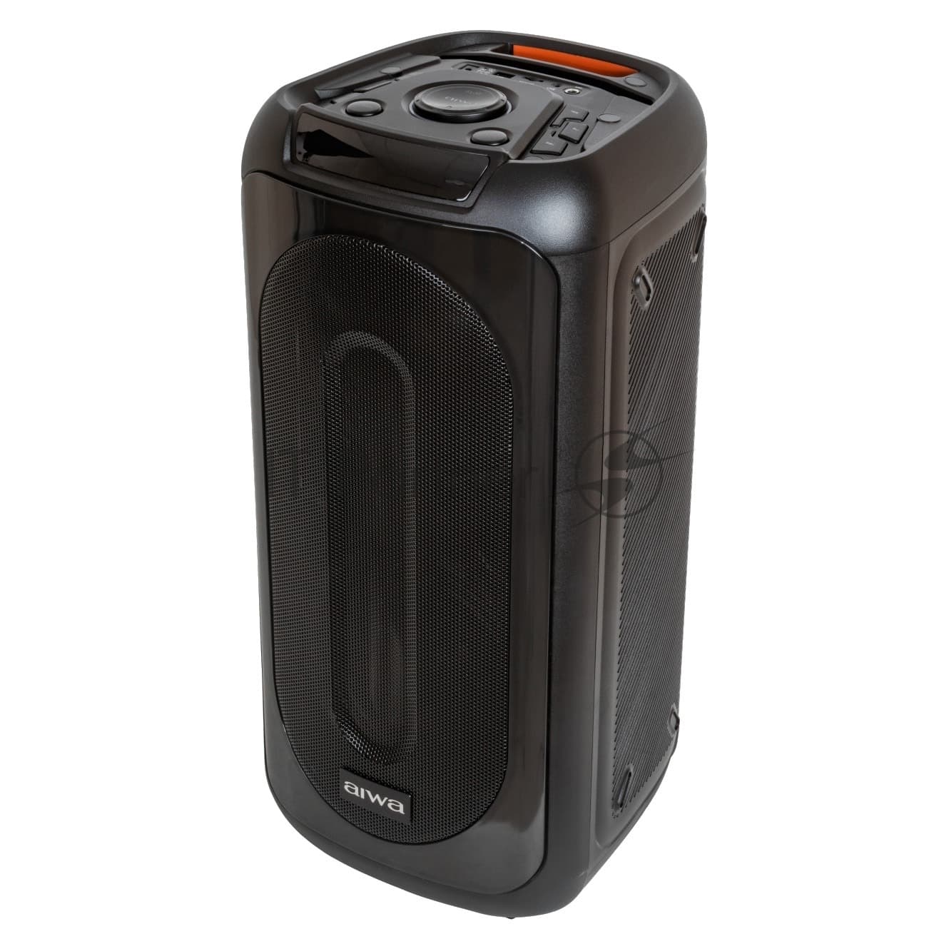 Минисистемы AIWA CAS-815 черный