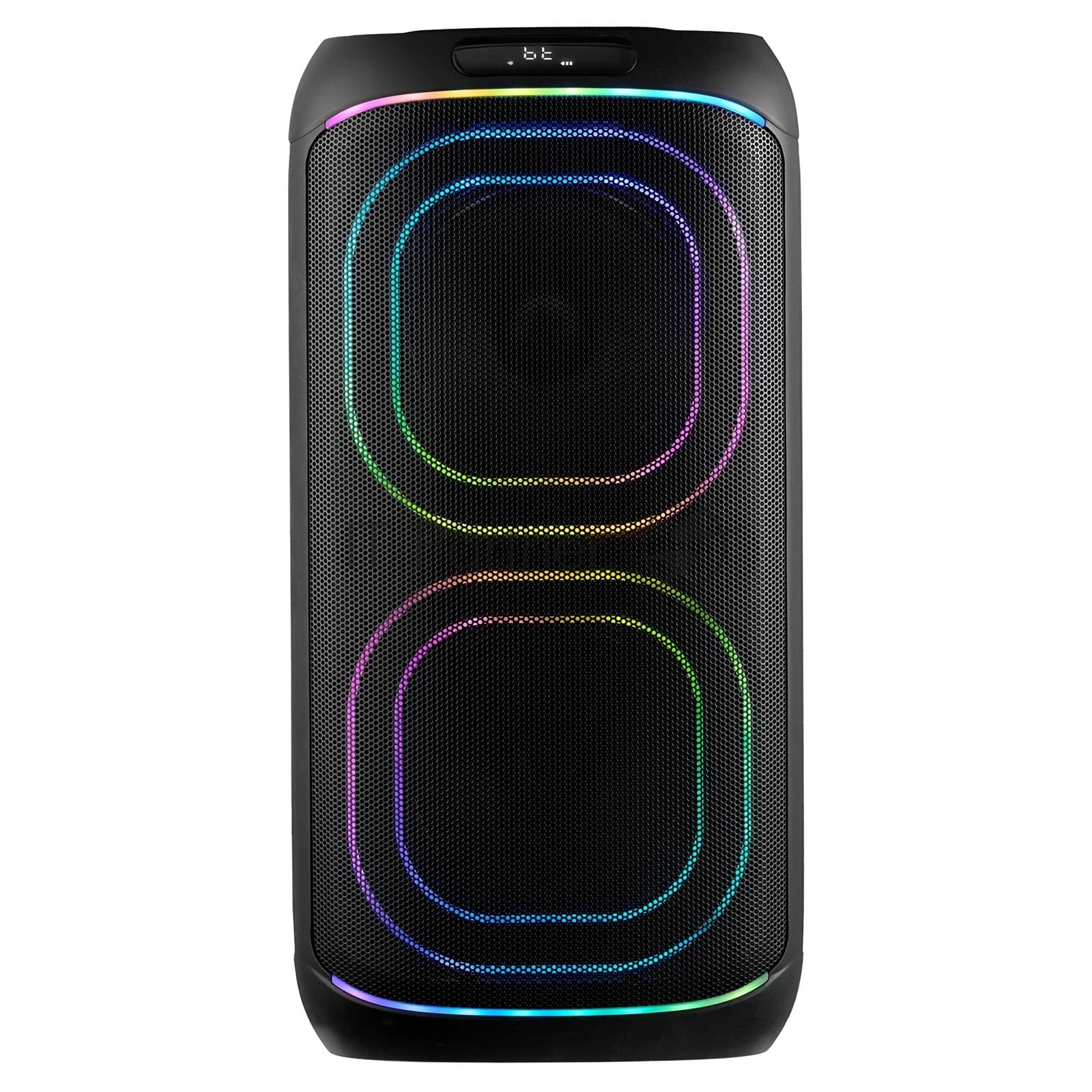 Минисистемы AIWA CAS-760 черный