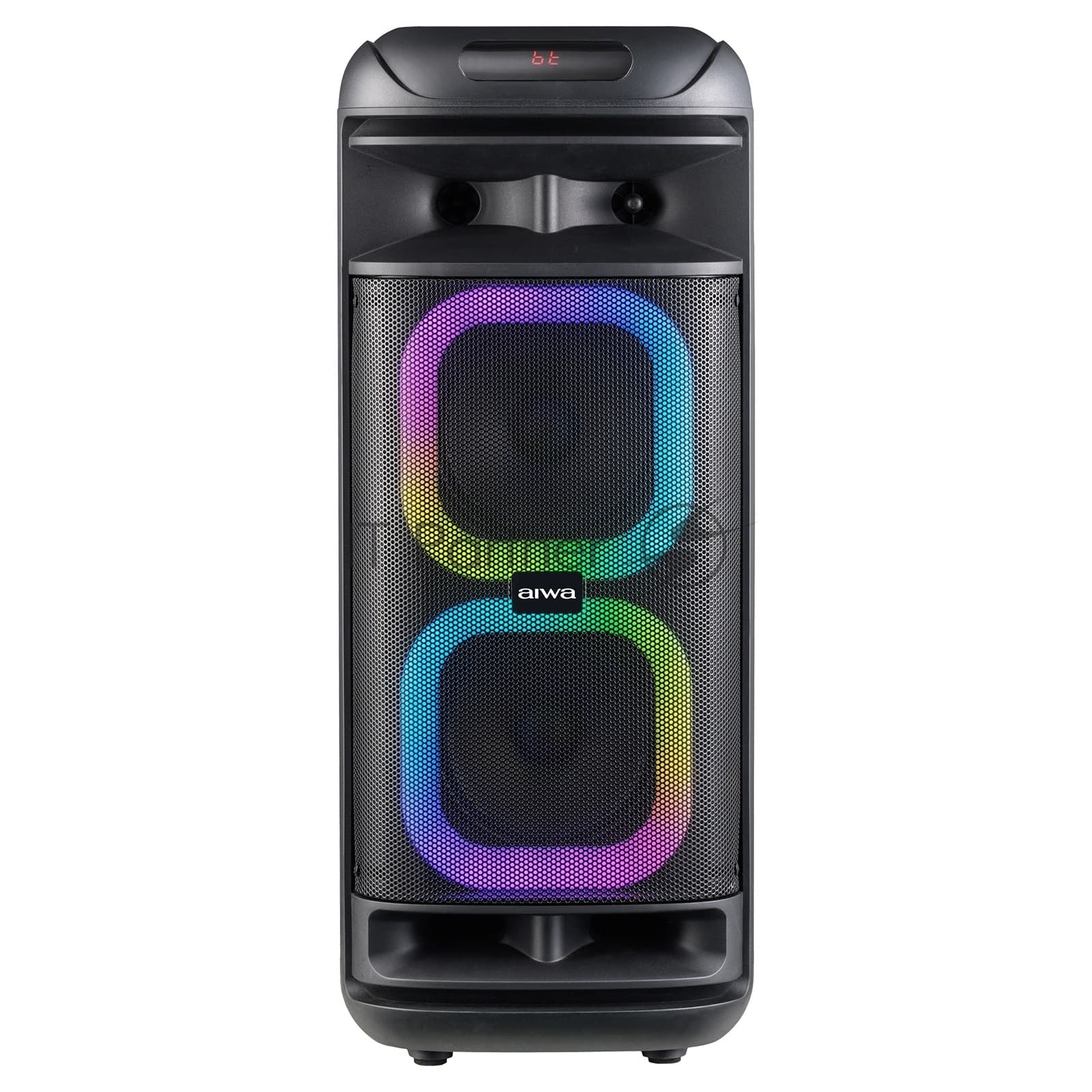 Минисистемы AIWA CAS-710 черный