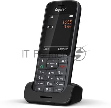 Телефон IP GIGASET SL800H PRO