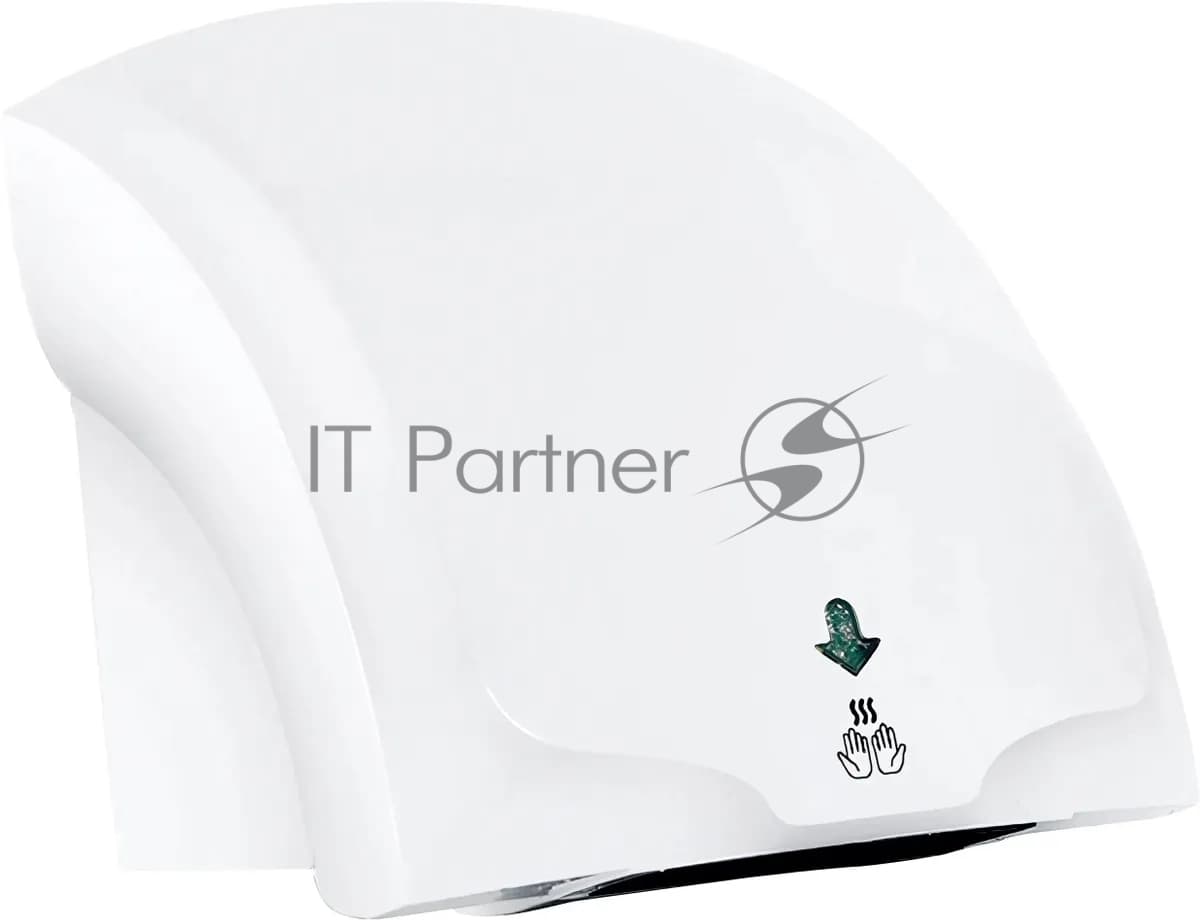 Сушилка для рук Neoclima NHD-2.0W 2000Вт белый