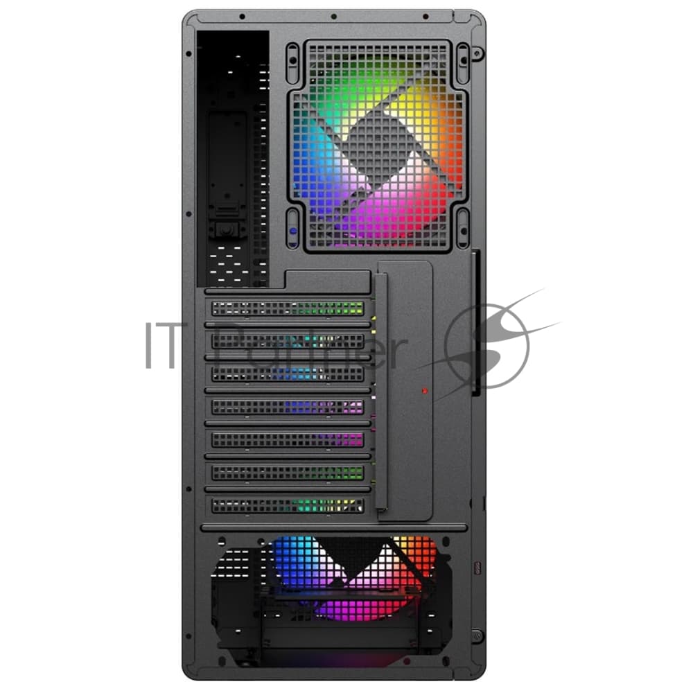 Корпус для ПК ACD Citadel 107 ATX