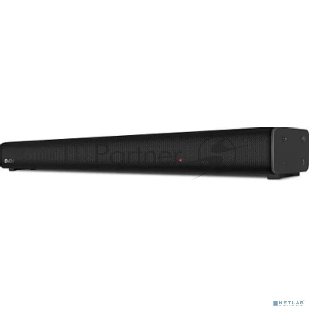 SVEN Саундбар SB-2035, черный (40 Вт, Bluetooth, HDMI, ПДУ, Optical, USB)