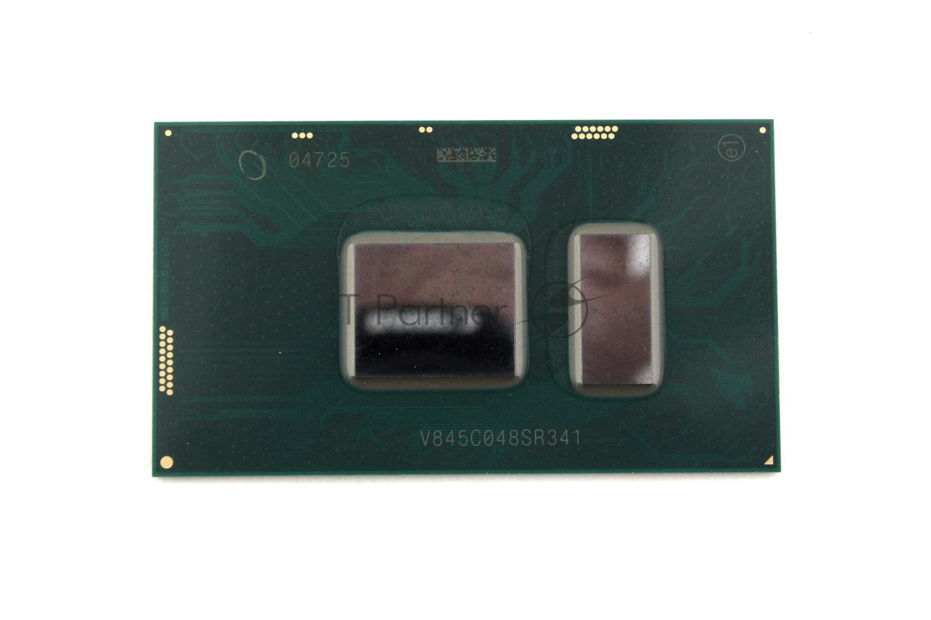 Процессор Intel I7-7500U 2.7G/4M SR341 BGA 2.2