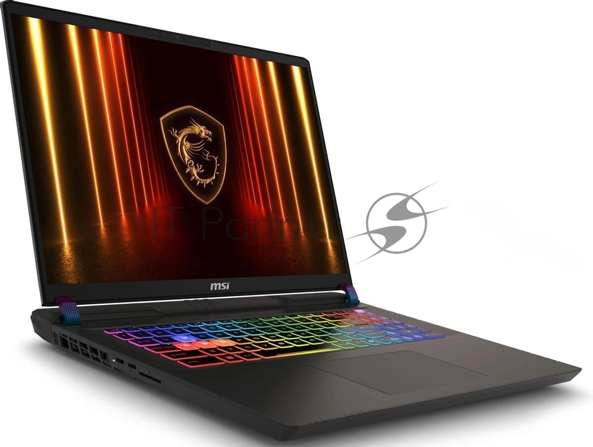 Ноутбук MSI Vector 17 HX AI A2XWIG-063XRU