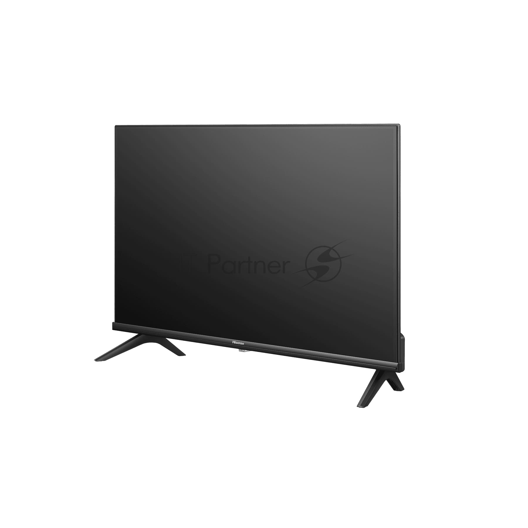 Телевизор Hisense 32" 32A4QRU черный LED HD 60Hz Smart TV