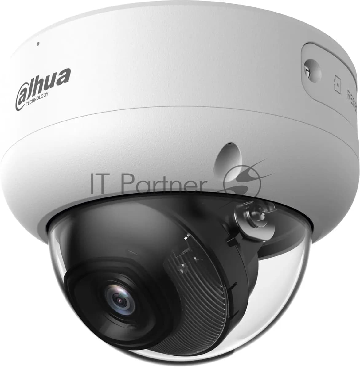 Камера видеонаблюдения Dahua DH-IPC-HDBW3449EP-S-IL-0280B