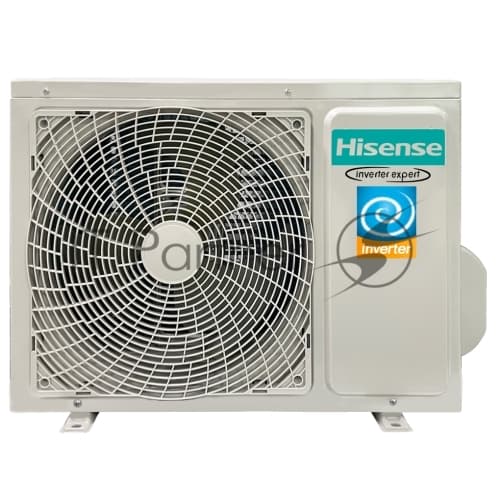 Инверторная сплит-система HISENSE AS-07UW4RYDDB00