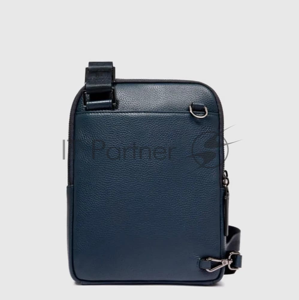 Сумка Piquadro Modus Special CA6303MOS/BLU синяя натур.кожа