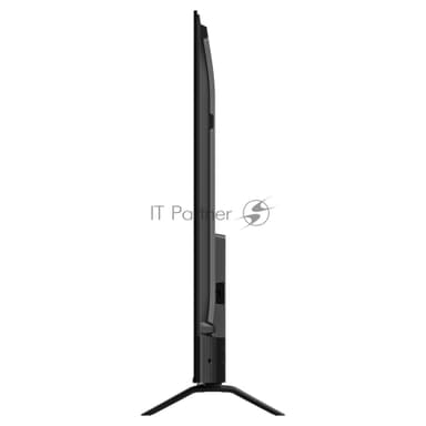 Телевизор BBK 65" 65LEX-8238/UTS2C черный DLED UHD 60Hz Smart TV