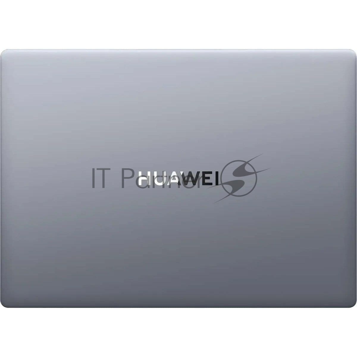 Ноутбук Huawei MateBook D14 MDG-X GR темно-серый 14" FHD+ i5-13420H/16Gb/512Gb SSD/DOS