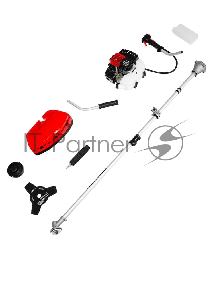Триммер бензиновый MTX MT-43S, 2,3 л.с.