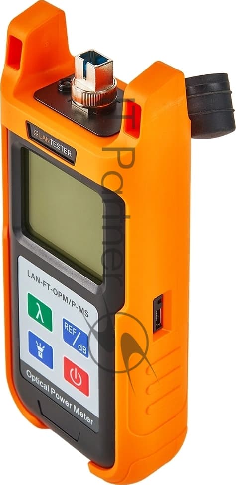 Инструмент Lanmaster LAN-FT-OPM/P-MS оранжевый