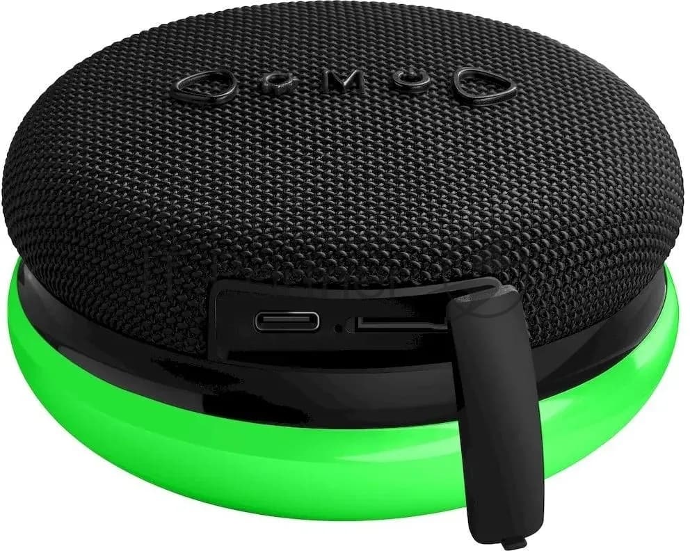 Портативная колонка 7W Black Enjoy 40 65141 DEFENDER