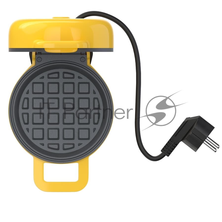 MAXVI SM552P yellow