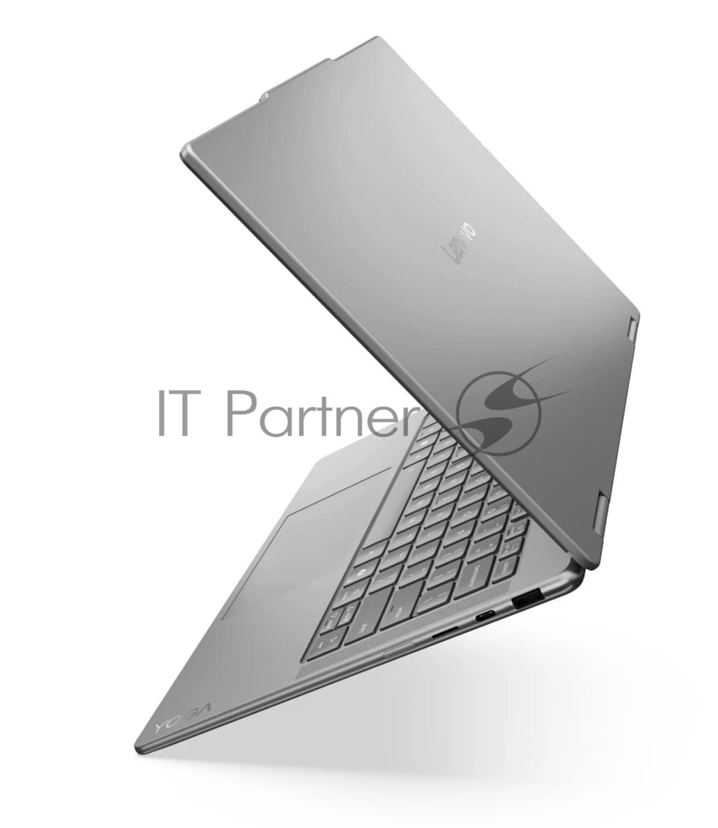 Lenovo Ноутбук Yoga 7 2-in-1 14ILL10 Core Ultra 5 16GB 512GB OLED Touch Win11