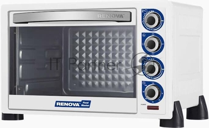Мини-печь Renova MO-25GTW1