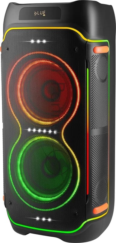 Портативная колонка Defender Boomer 120 120Вт